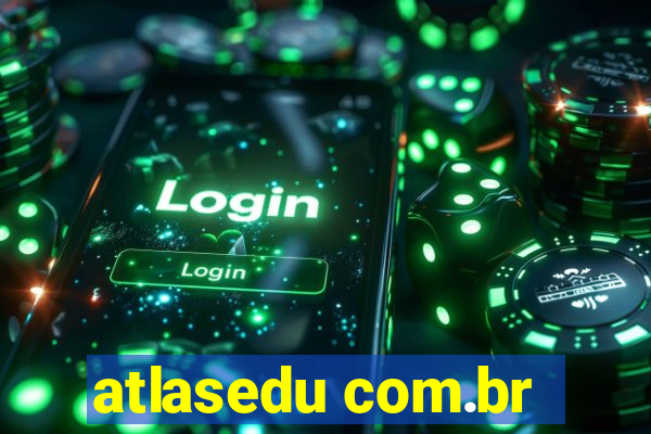 atlasedu com.br